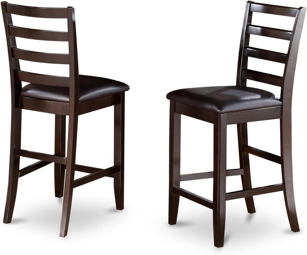 7-Piece Tuscan Counter Height Dining Set